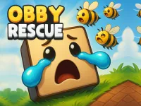 image bg Obby Rescue