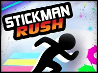 image bg StickMan Rush