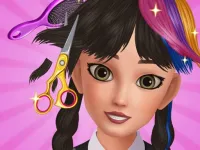 image bg Hair Salon: Beauty Salon