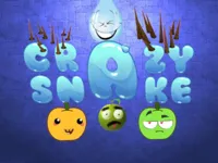 CrazySnake image