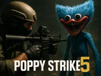 image bg Poppy Strike 5