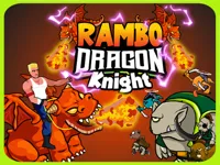 Rambo Dragon Kinight image