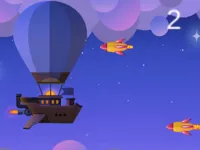 Cloud Flight image