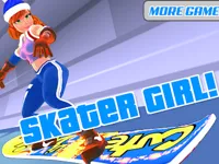 SkaterGirl image