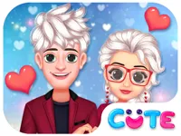 Princess Valentine's Crush image