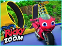Sprint Club Nitro image