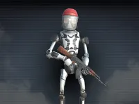 image bg Manoeuvre FPS