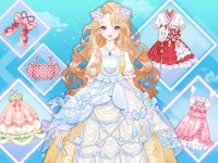image bg My Dress Up Darling